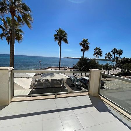 Apartamento Arcadia Cala Millor  Exterior foto