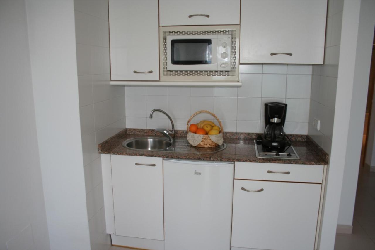 Apartamento Arcadia Cala Millor  Exterior foto