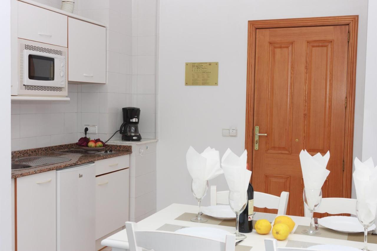 Apartamento Arcadia Cala Millor  Exterior foto