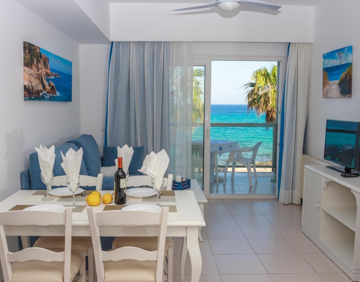 Apartamento Arcadia Cala Millor  Exterior foto