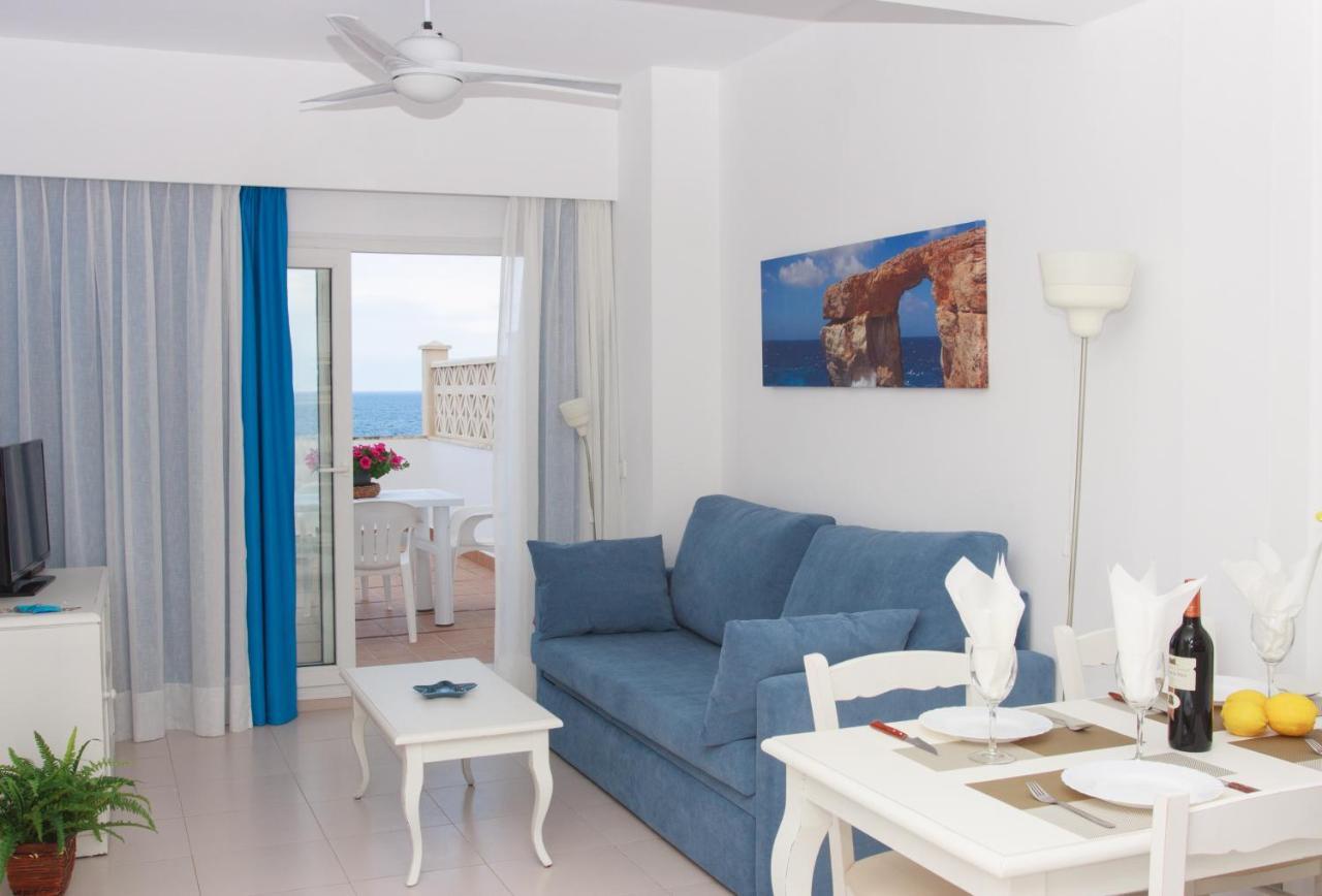 Apartamento Arcadia Cala Millor  Exterior foto