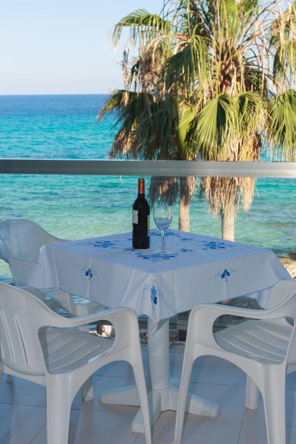 Apartamento Arcadia Cala Millor  Exterior foto