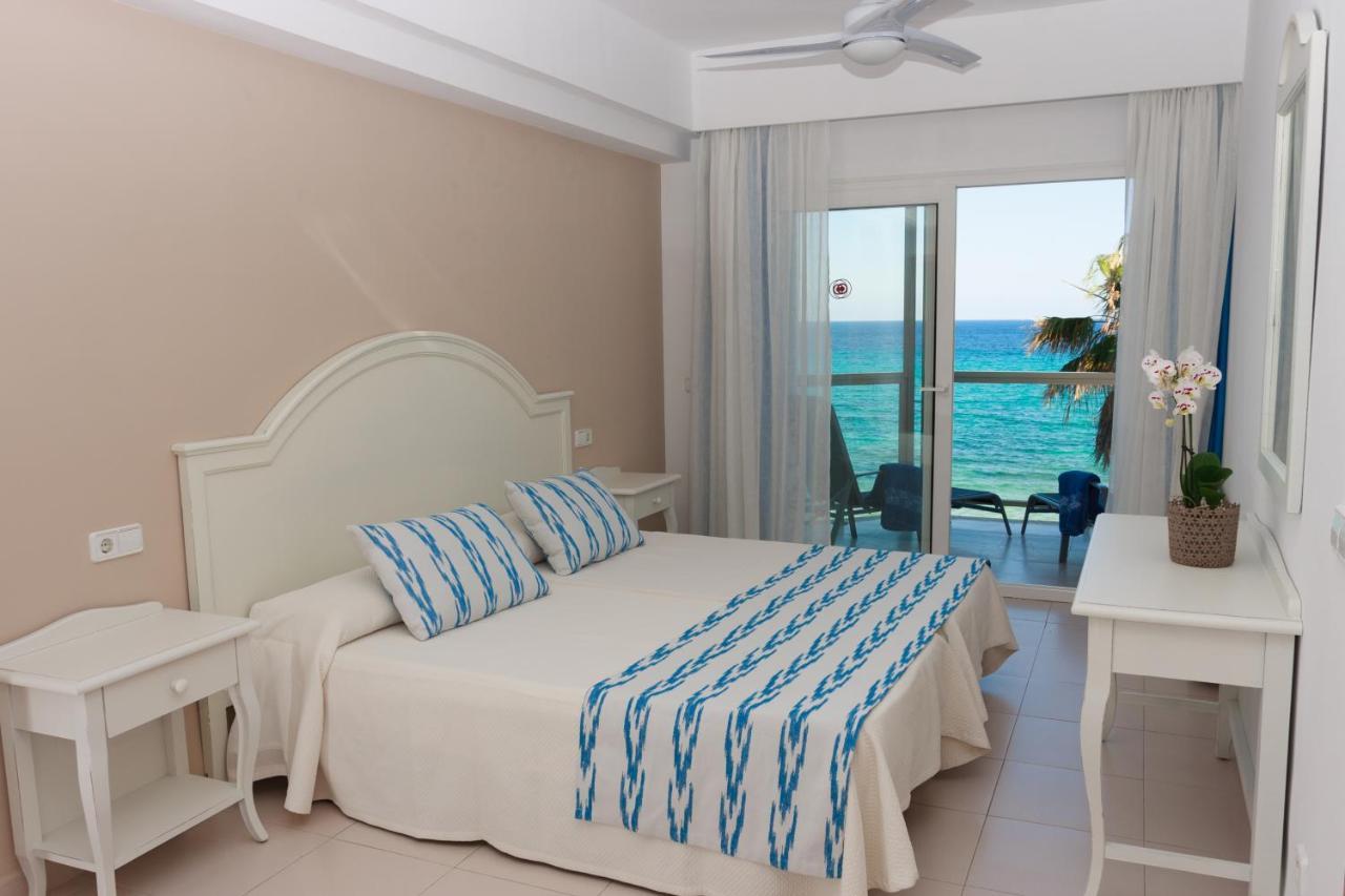 Apartamento Arcadia Cala Millor  Exterior foto