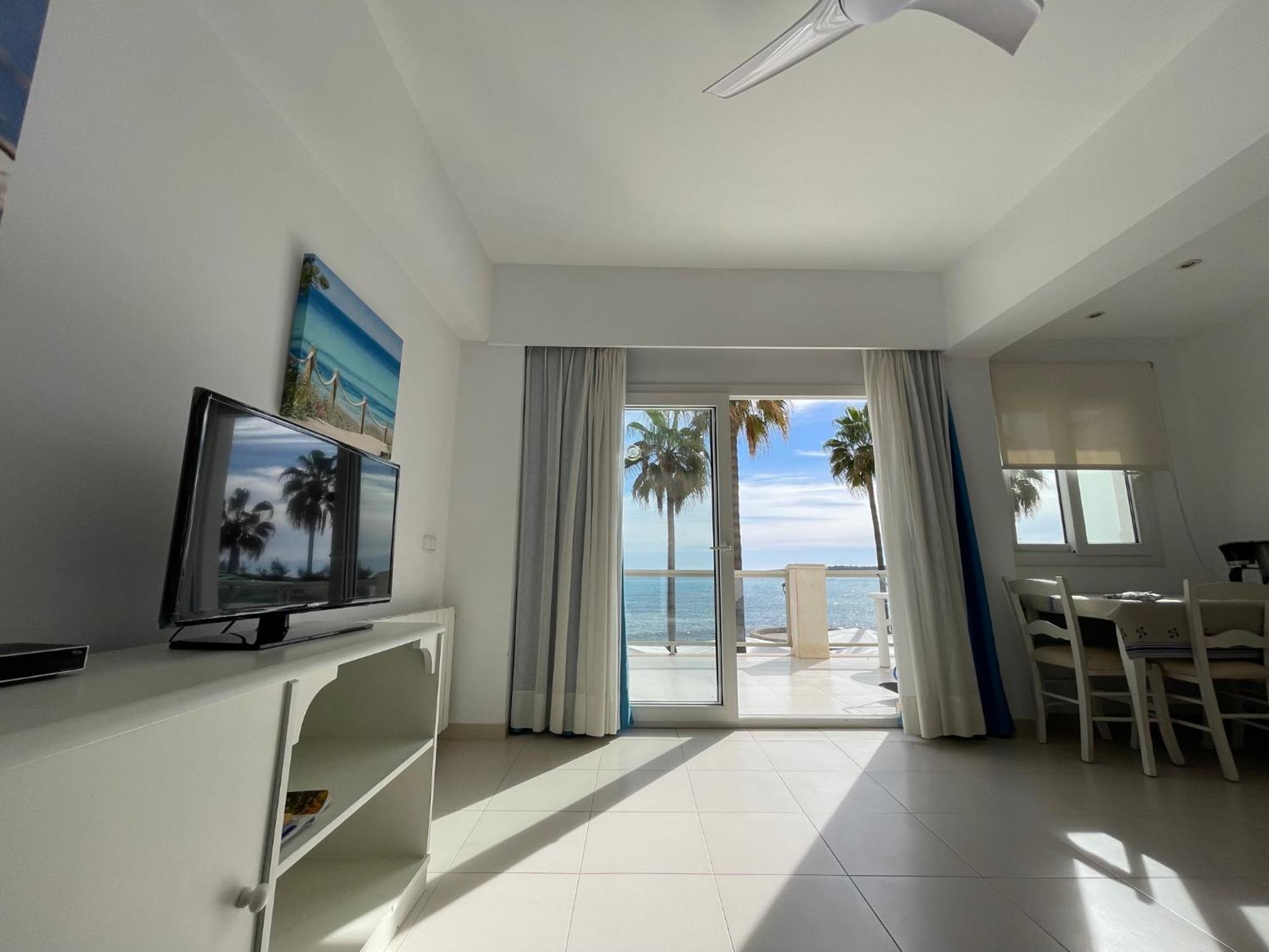 Apartamento Arcadia Cala Millor  Exterior foto
