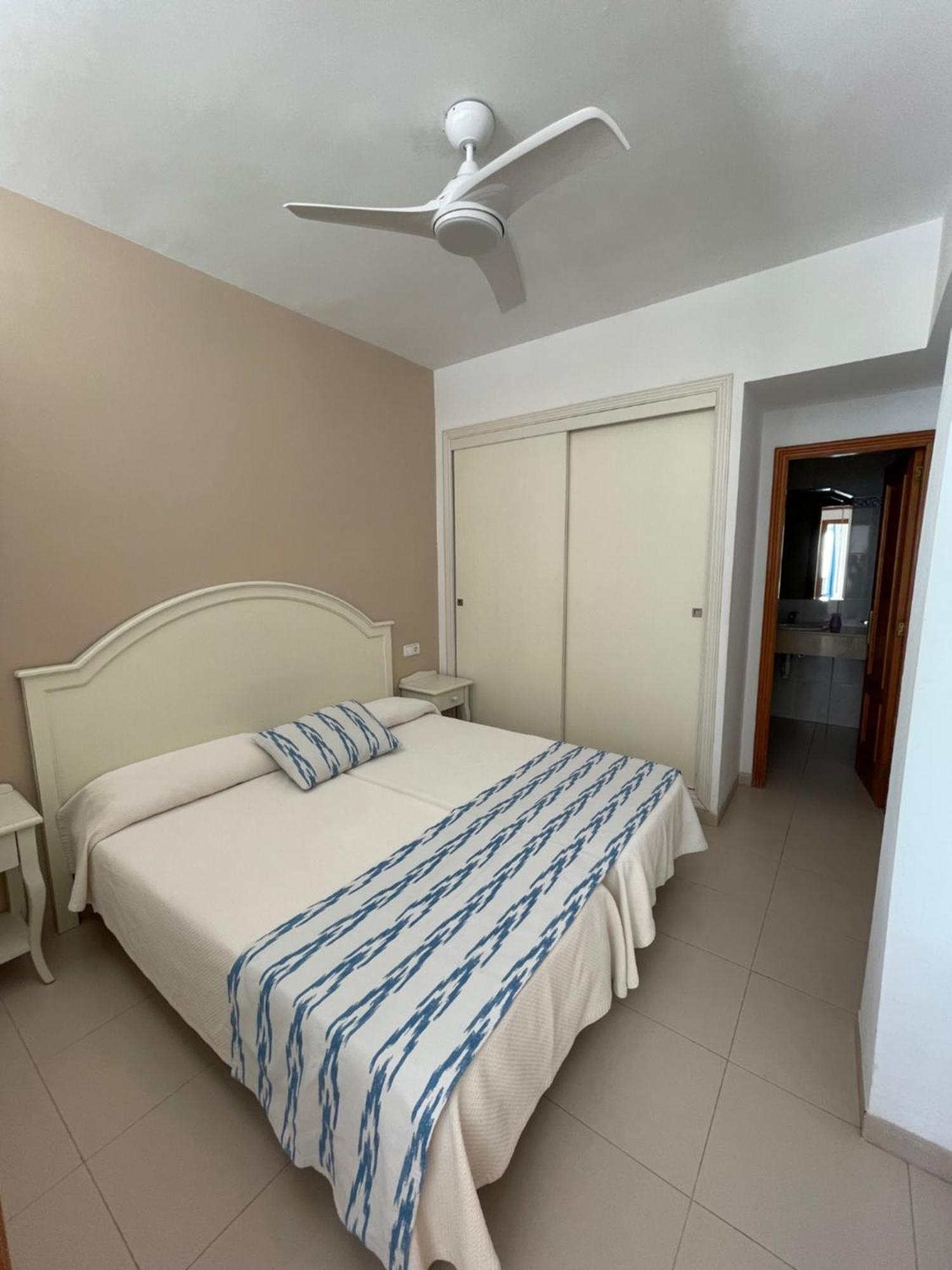 Apartamento Arcadia Cala Millor  Exterior foto