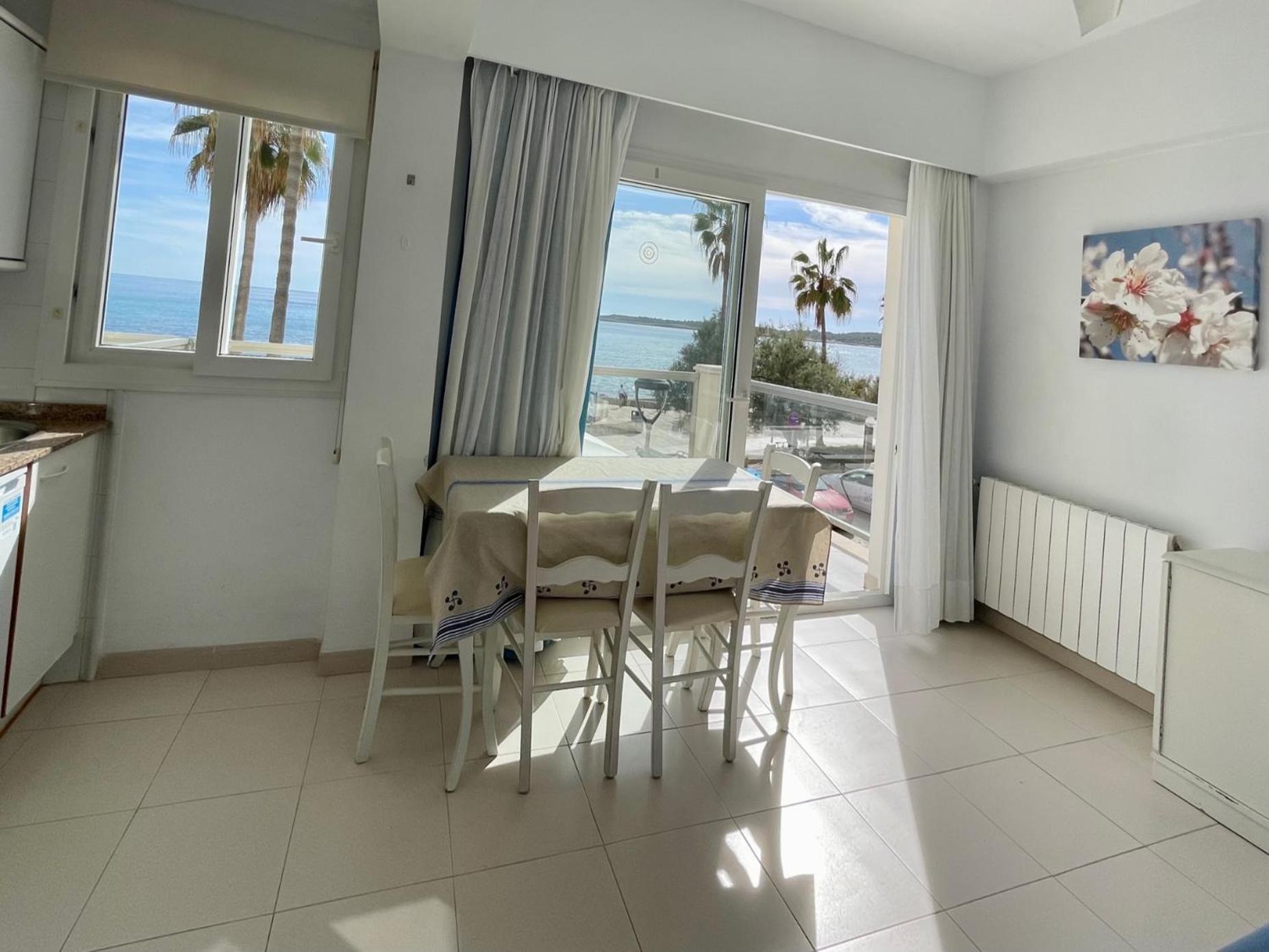 Apartamento Arcadia Cala Millor  Exterior foto